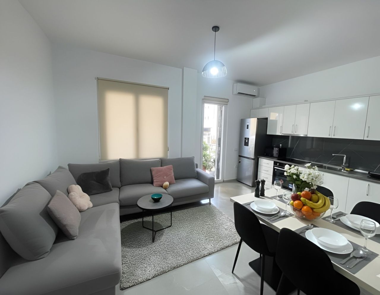 Апартаменты в Дурресе, Албания, 50 м² - фото 9