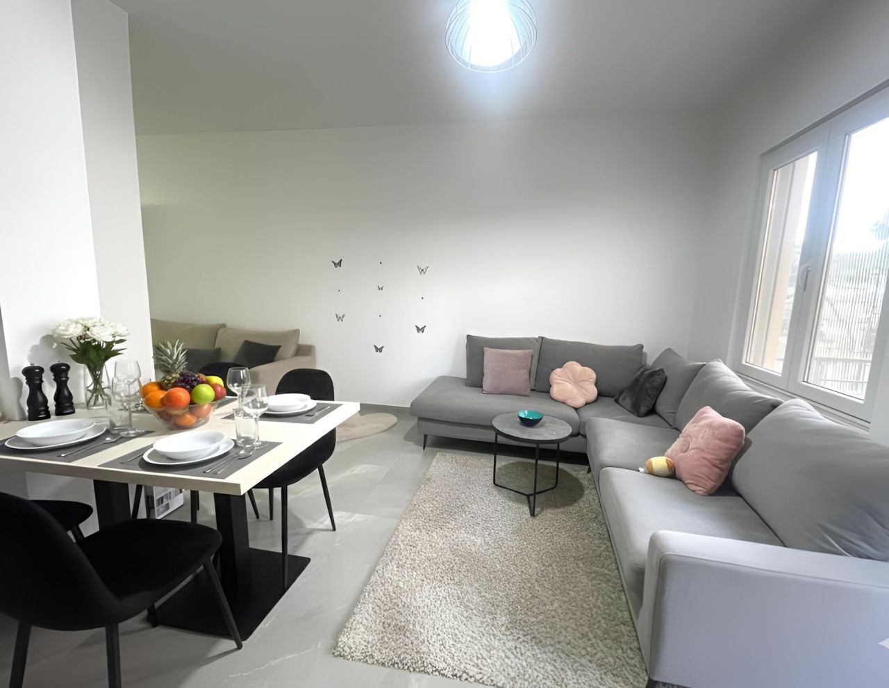 Апартаменты в Дурресе, Албания, 50 м² - фото 10