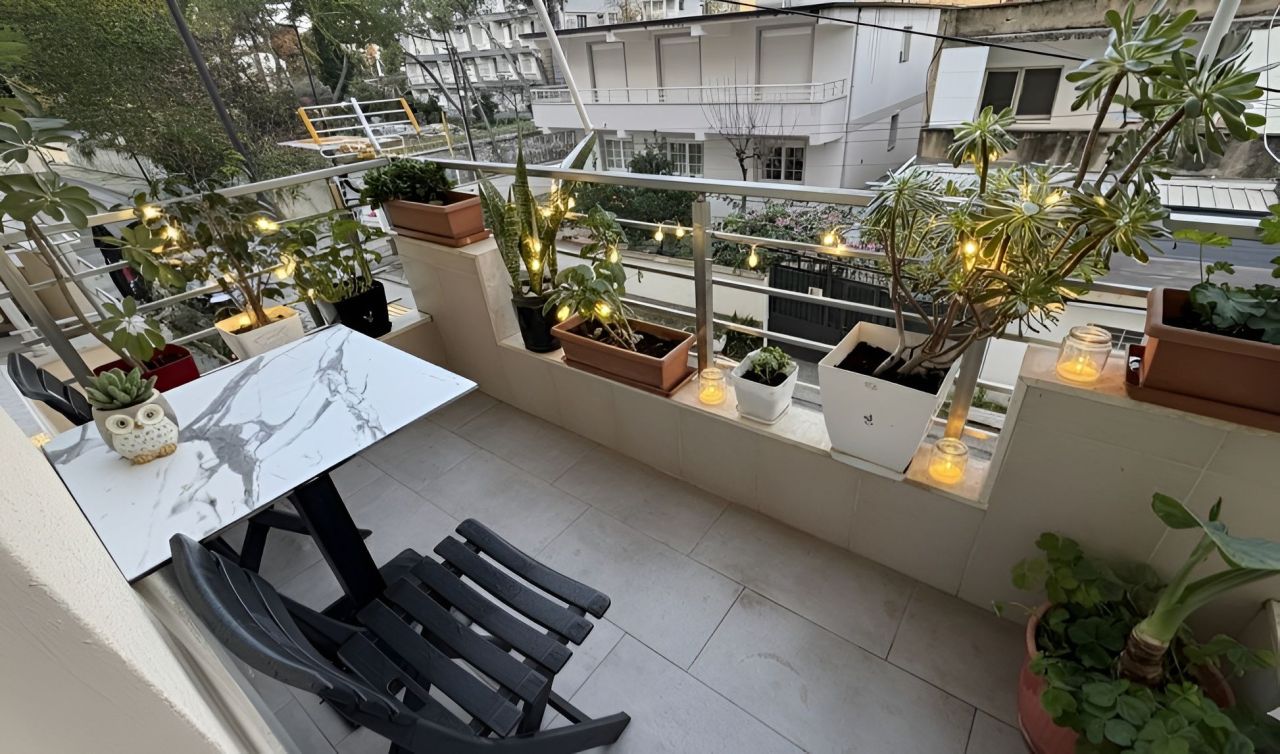 Апартаменты в Дурресе, Албания, 50 м² - фото 5