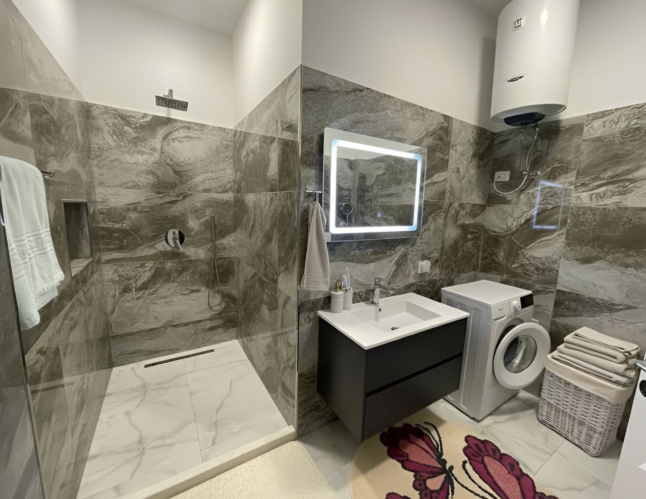 Апартаменты в Дурресе, Албания, 50 м² - фото 2