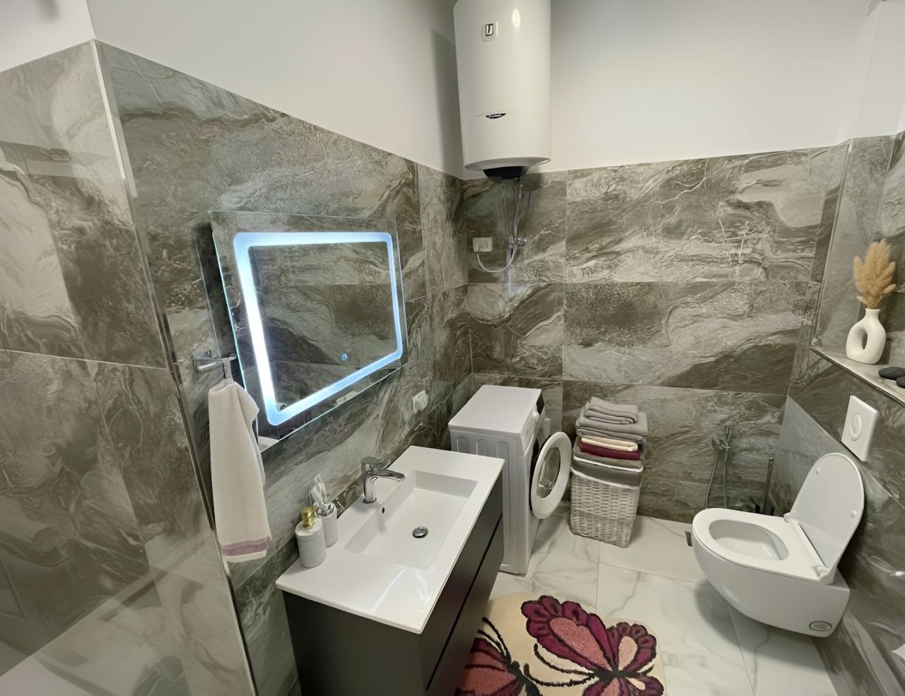 Апартаменты в Дурресе, Албания, 50 м² - фото 4