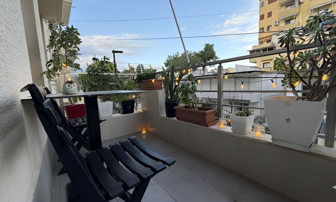 Апартаменты в Дурресе, Албания, 50 м² - фото 6