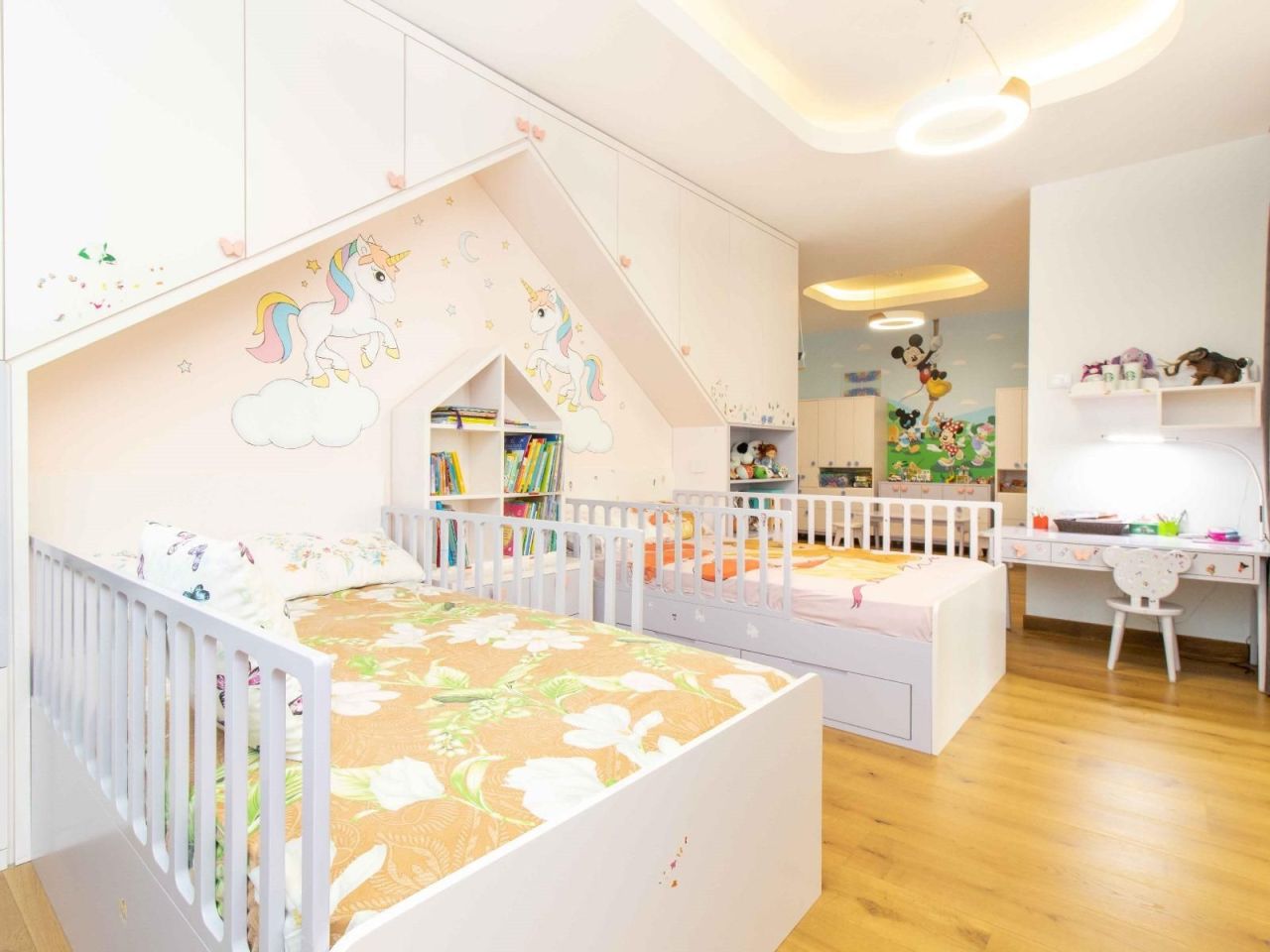 Дом в Кирении, Кипр, 745 м² - фото 10