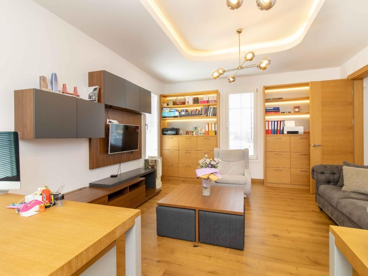 Дом в Кирении, Кипр, 745 м² - фото 13