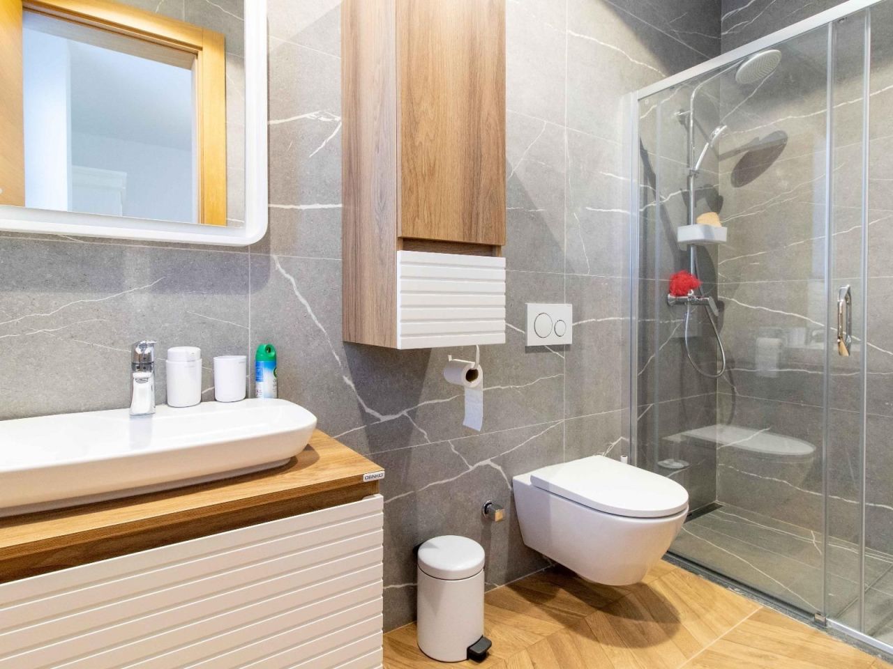 Дом в Кирении, Кипр, 745 м² - фото 14