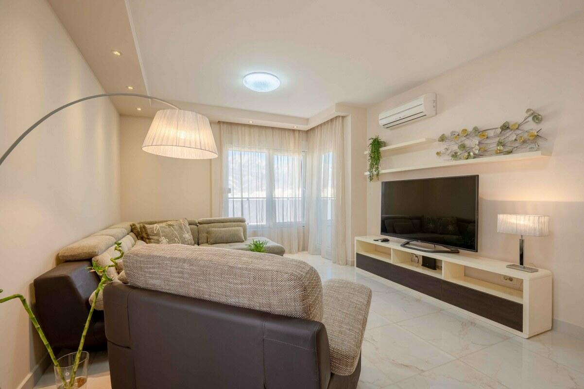 Квартира в Баре, Черногория, 102 м² - фото 3