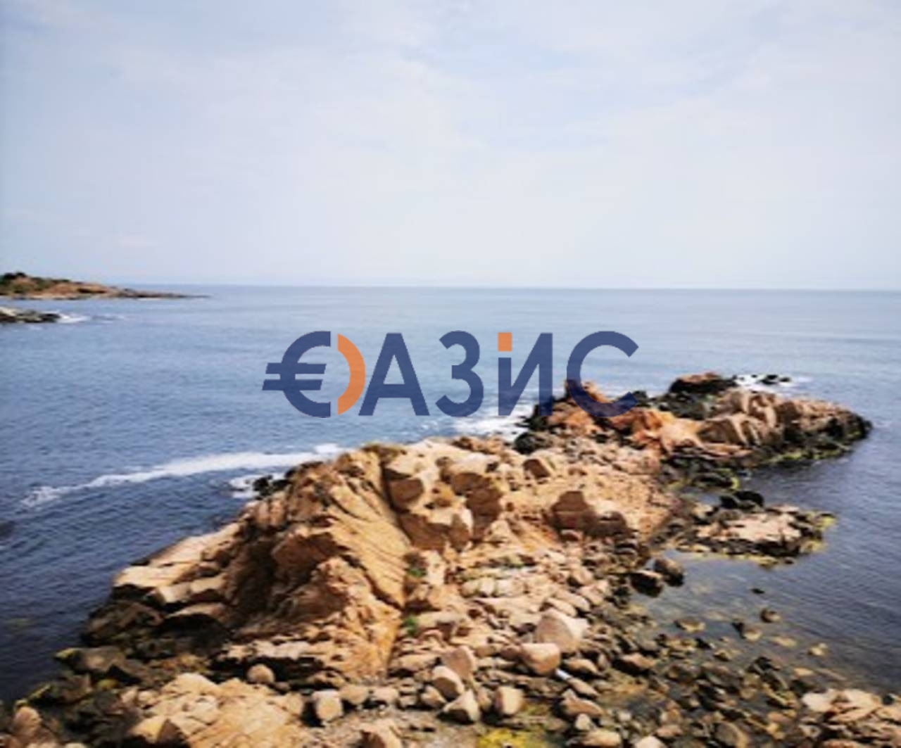 Апартаменты в Черноморце, Болгария, 57.4 м² - фото 5