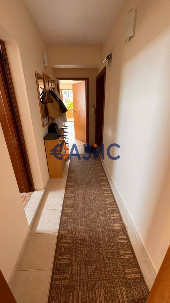 Апартаменты в Святом Власе, Болгария, 100 м² - фото 5