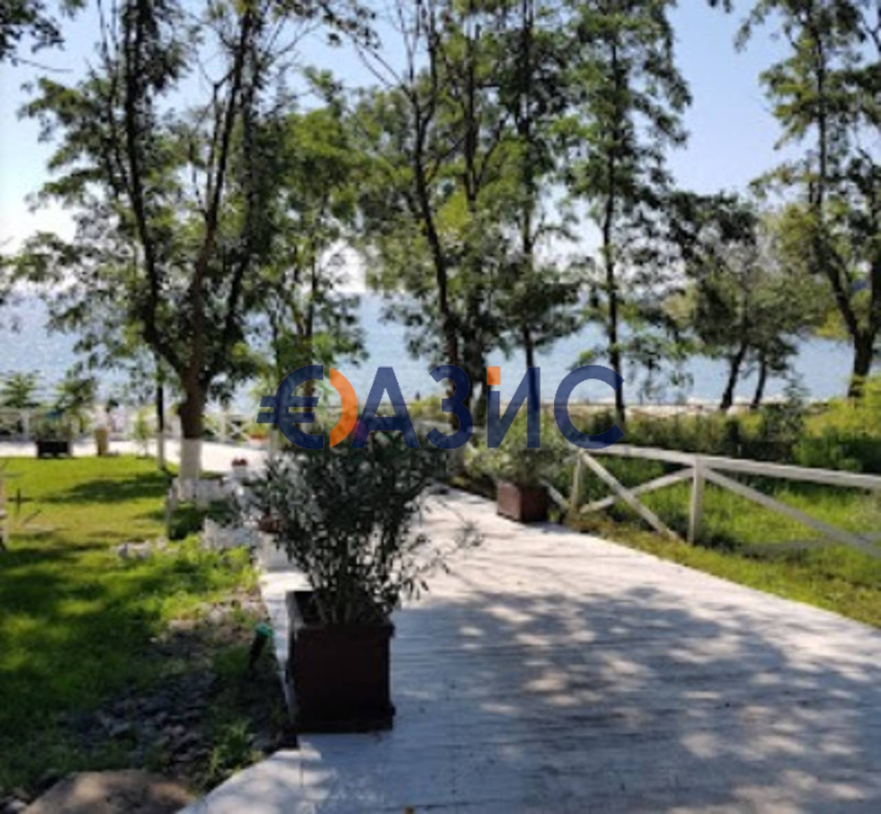 Апартаменты в Черноморце, Болгария, 57.4 м² - фото 6