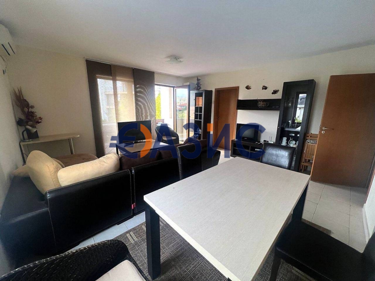 Апартаменты в Святом Власе, Болгария, 100 м² - фото 6