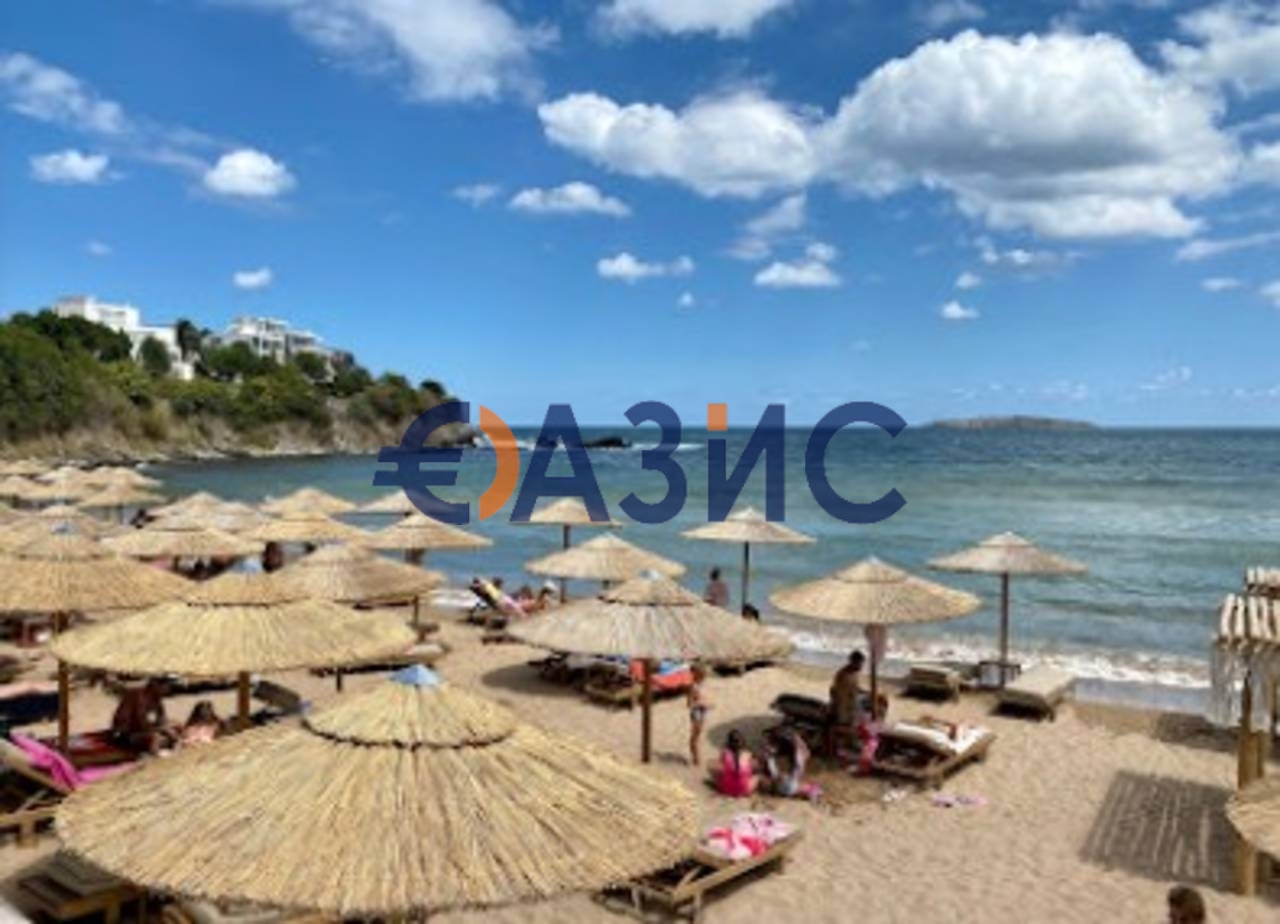 Апартаменты в Черноморце, Болгария, 78.6 м² - фото 7