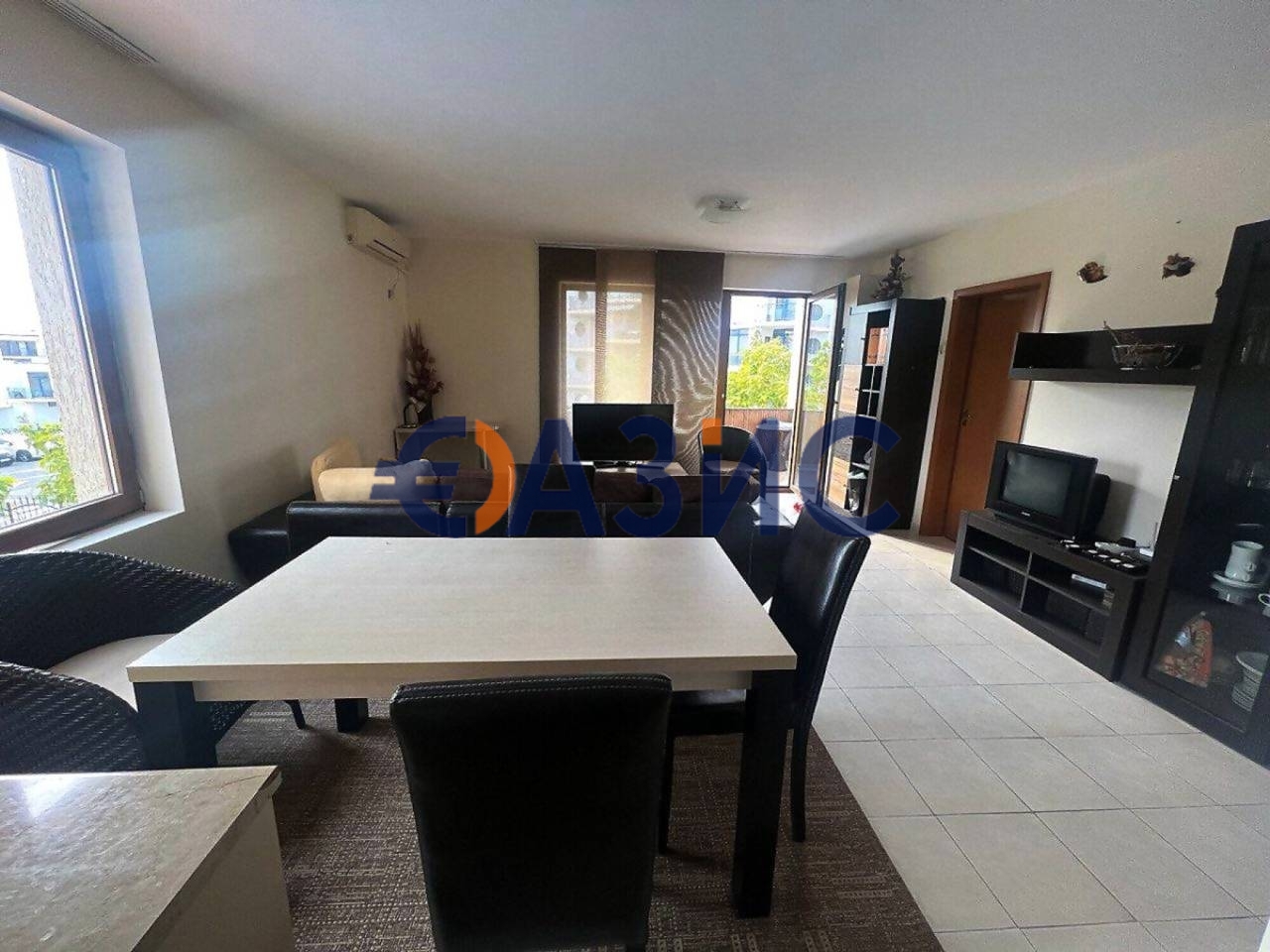 Апартаменты в Святом Власе, Болгария, 100 м² - фото 7