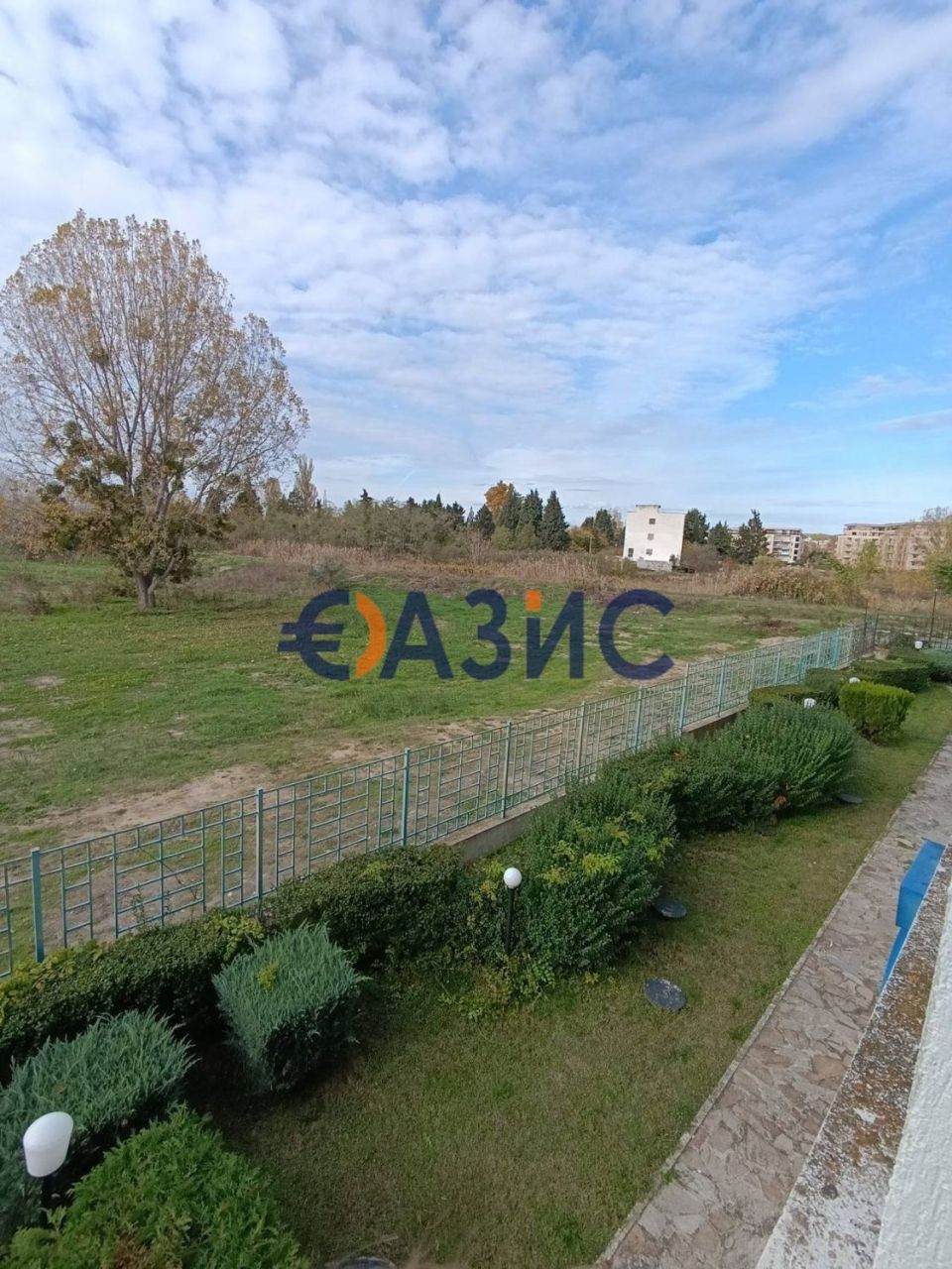 Апартаменты на Солнечном берегу, Болгария, 47.5 м² - фото 7