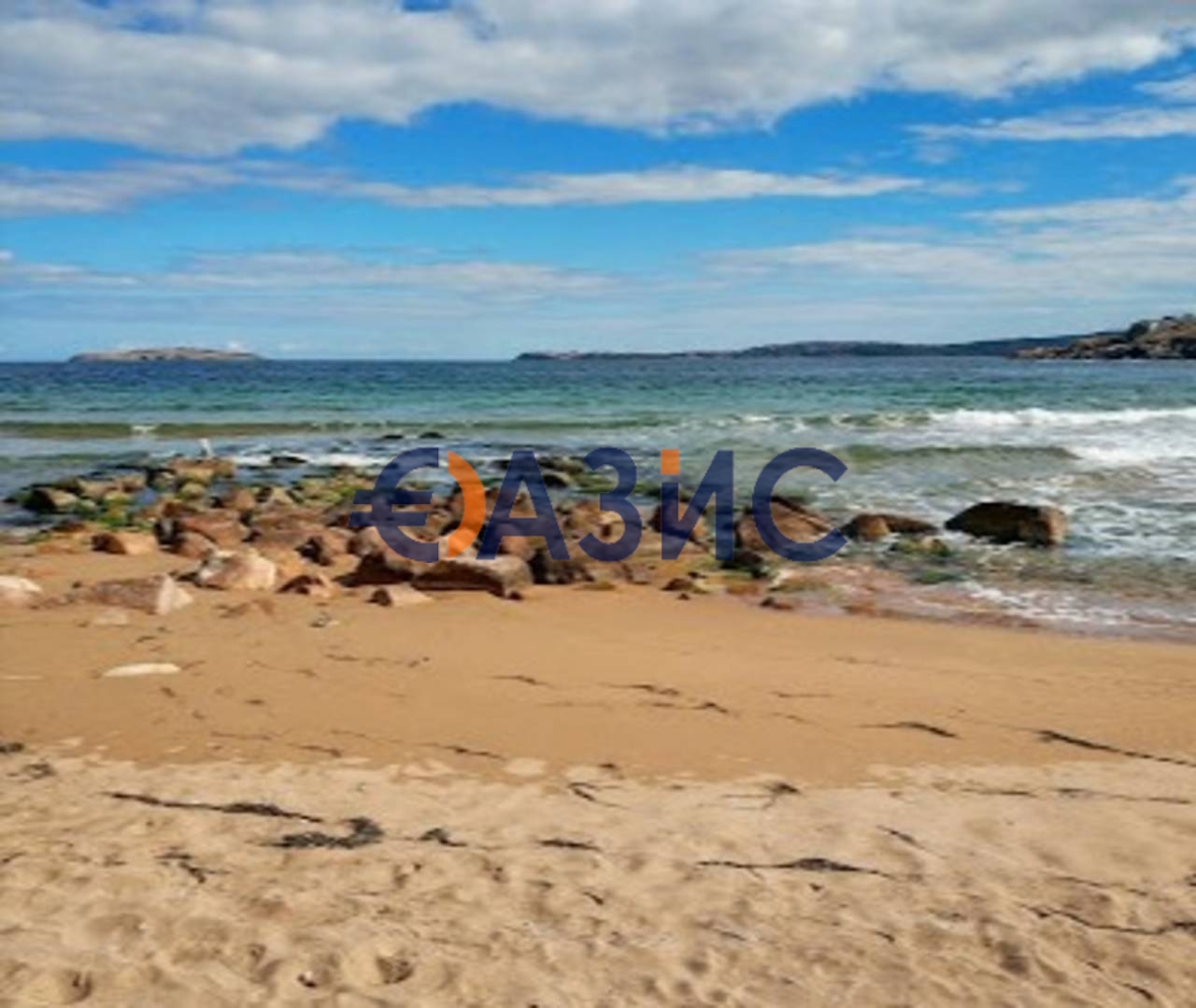 Апартаменты в Черноморце, Болгария, 78.6 м² - фото 8