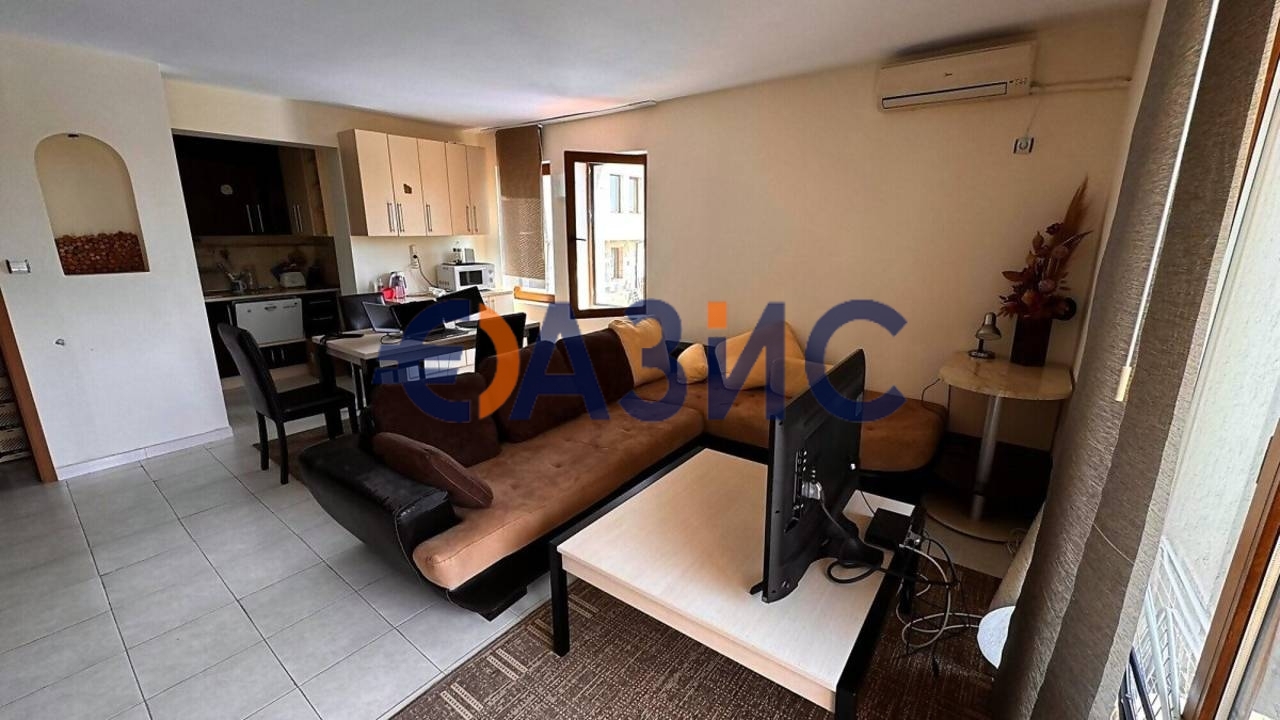 Апартаменты в Святом Власе, Болгария, 100 м² - фото 8