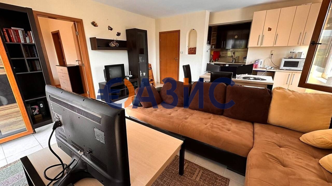 Апартаменты в Святом Власе, Болгария, 100 м² - фото 9