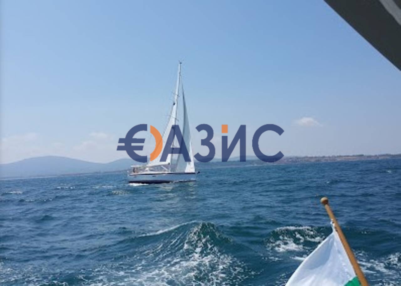 Апартаменты в Черноморце, Болгария, 36.8 м² - фото 10