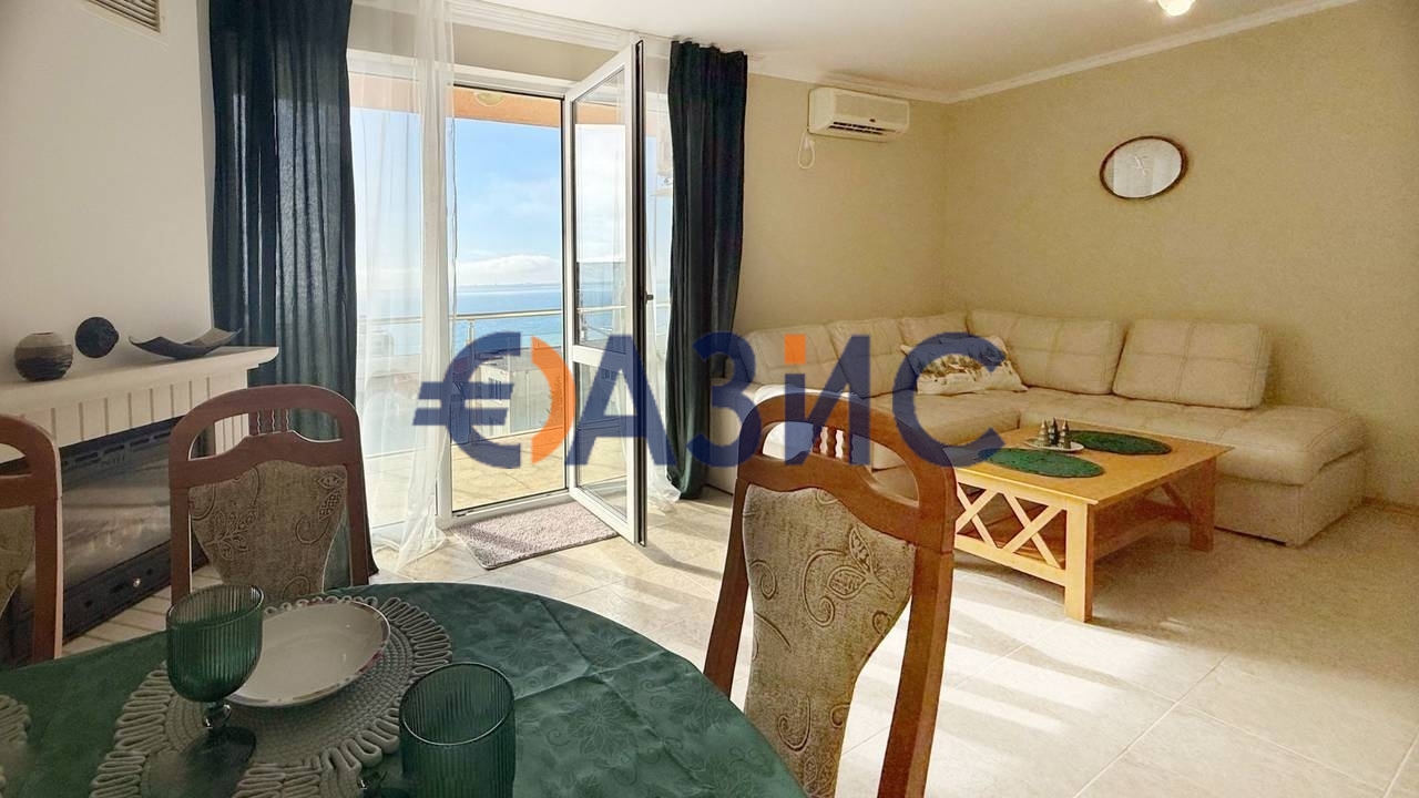 Апартаменты в Святом Власе, Болгария, 116 м² - фото 11