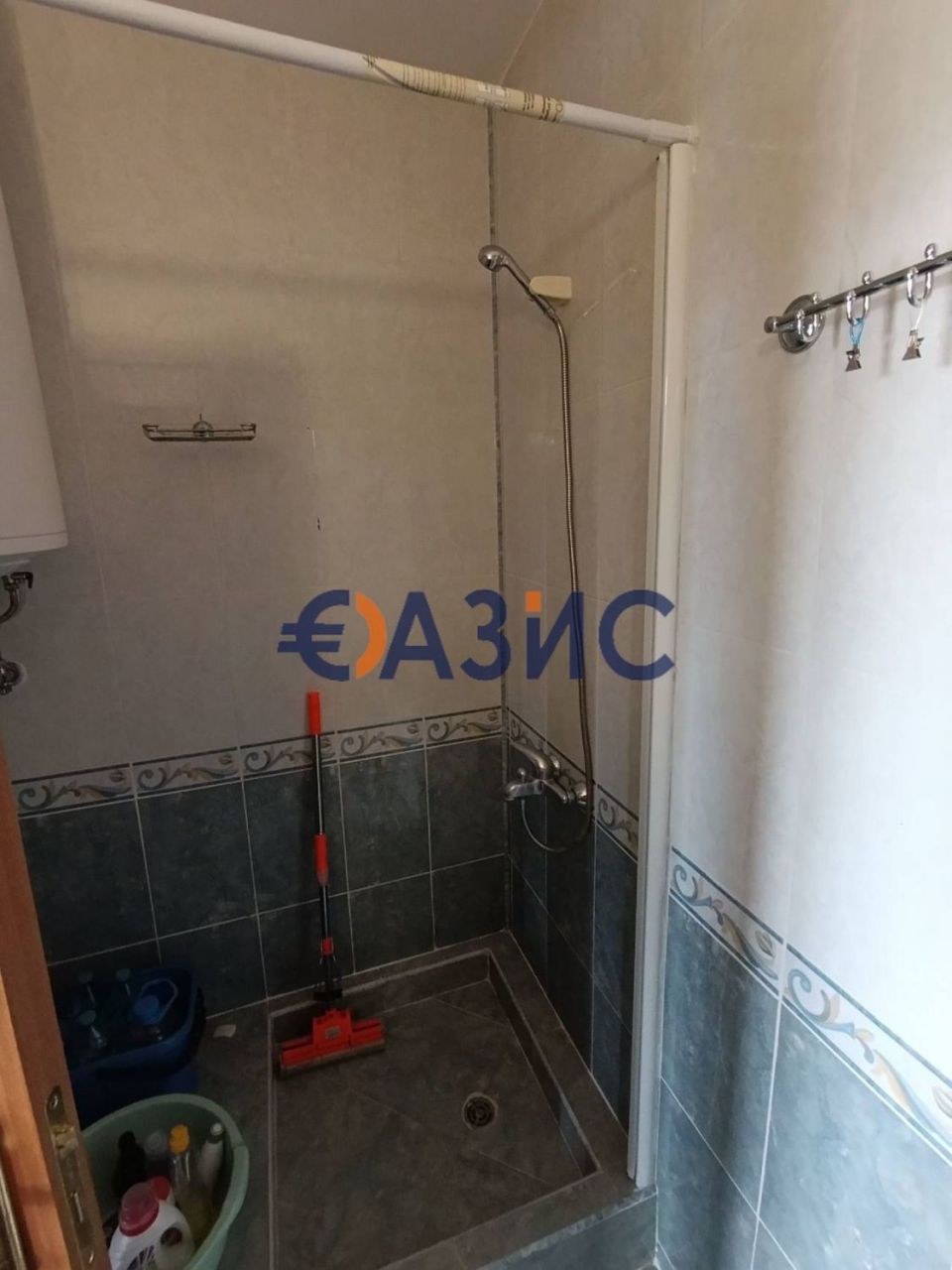 Апартаменты на Солнечном берегу, Болгария, 47.5 м² - фото 12