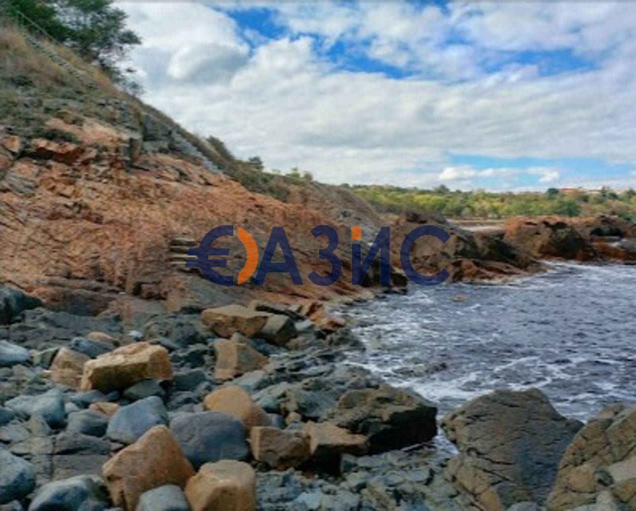 Апартаменты в Черноморце, Болгария, 66.5 м² - фото 12