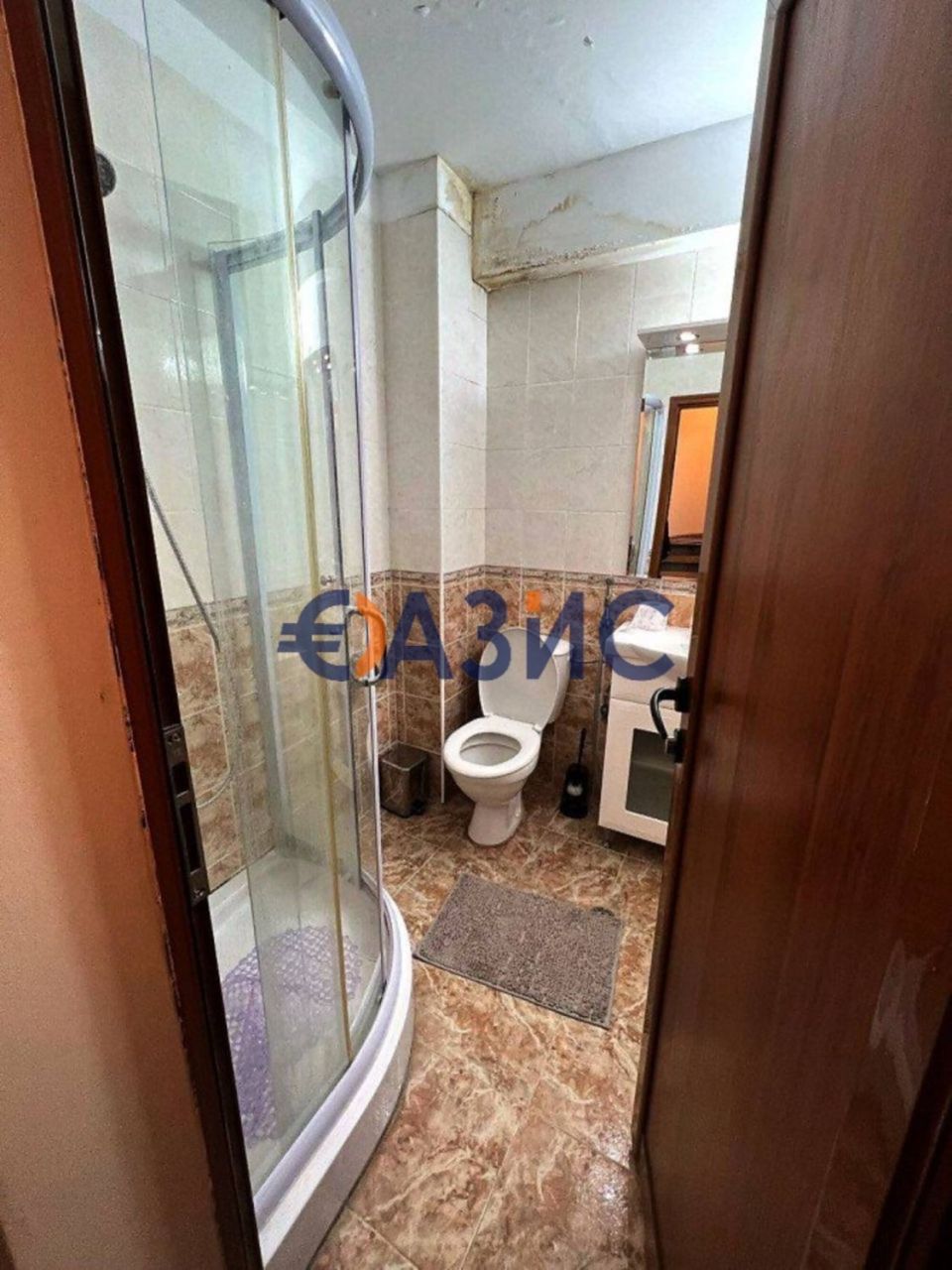 Апартаменты в Святом Власе, Болгария, 100 м² - фото 17