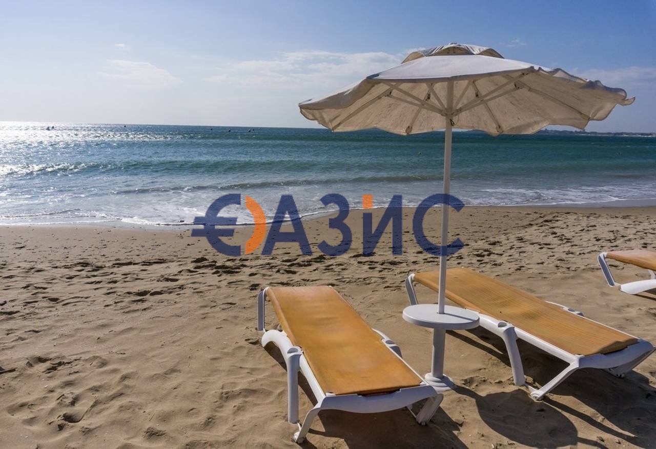 Апартаменты на Солнечном берегу, Болгария, 42 м² - фото 19