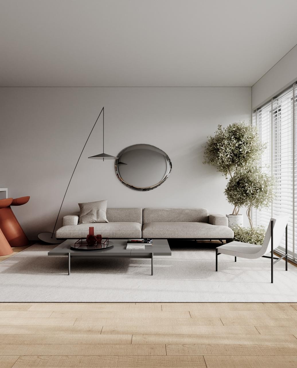 Апартаменты в Лимасоле, Кипр, 88 м² - фото 2