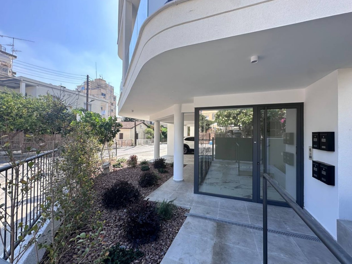 Пентхаус в Лимасоле, Кипр, 143 м² - фото 2