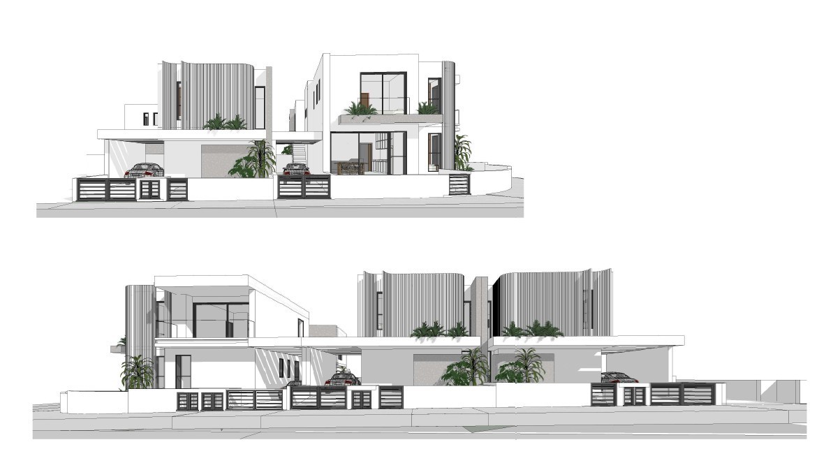 Вилла в Лимасоле, Кипр, 107 м² - фото 2