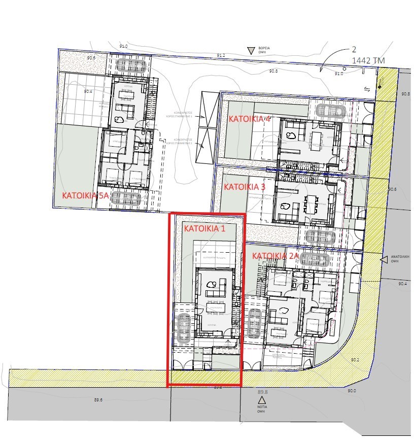 Вилла в Лимасоле, Кипр, 150 м² - фото 3