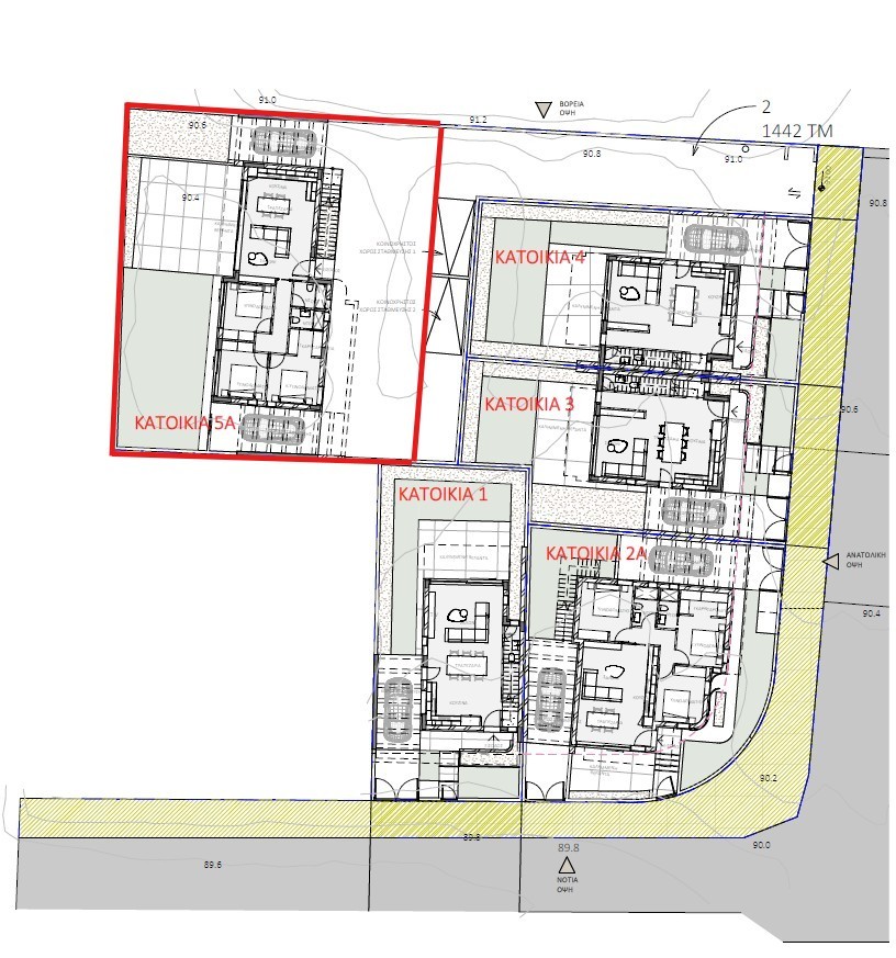 Вилла в Лимасоле, Кипр, 101 м² - фото 3