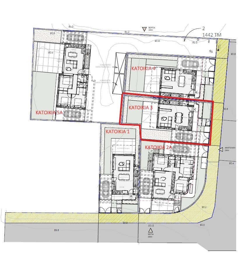 Вилла в Лимасоле, Кипр, 146 м² - фото 3