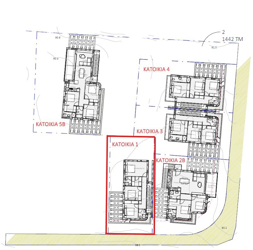 Вилла в Лимасоле, Кипр, 150 м² - фото 4