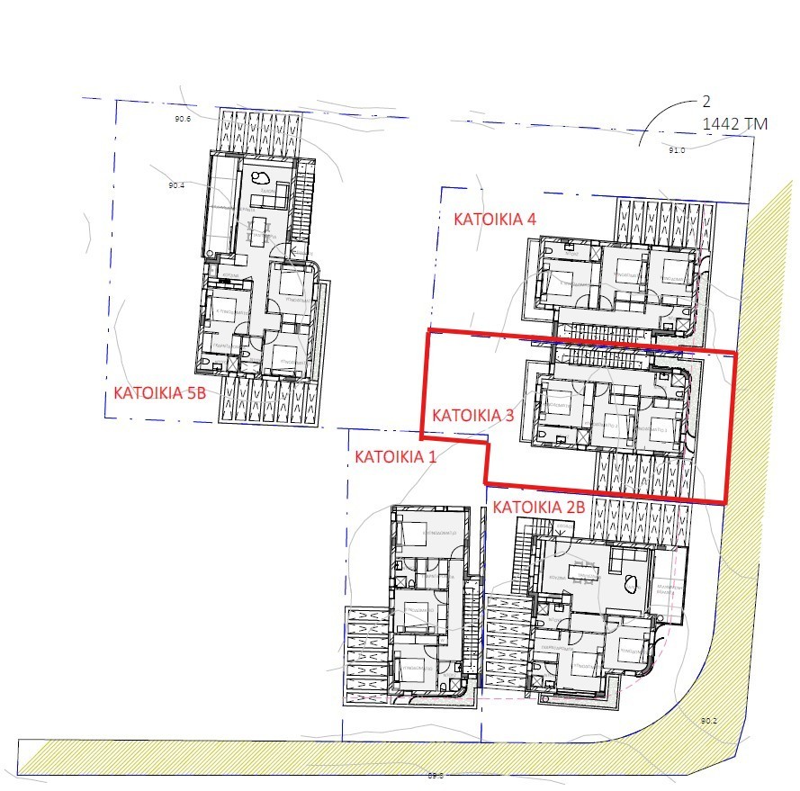 Вилла в Лимасоле, Кипр, 146 м² - фото 4