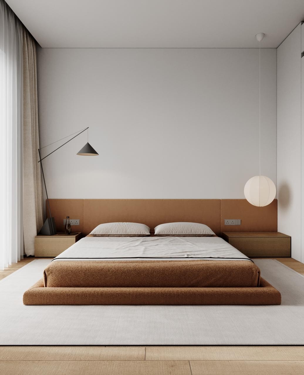 Апартаменты в Лимасоле, Кипр, 88 м² - фото 4