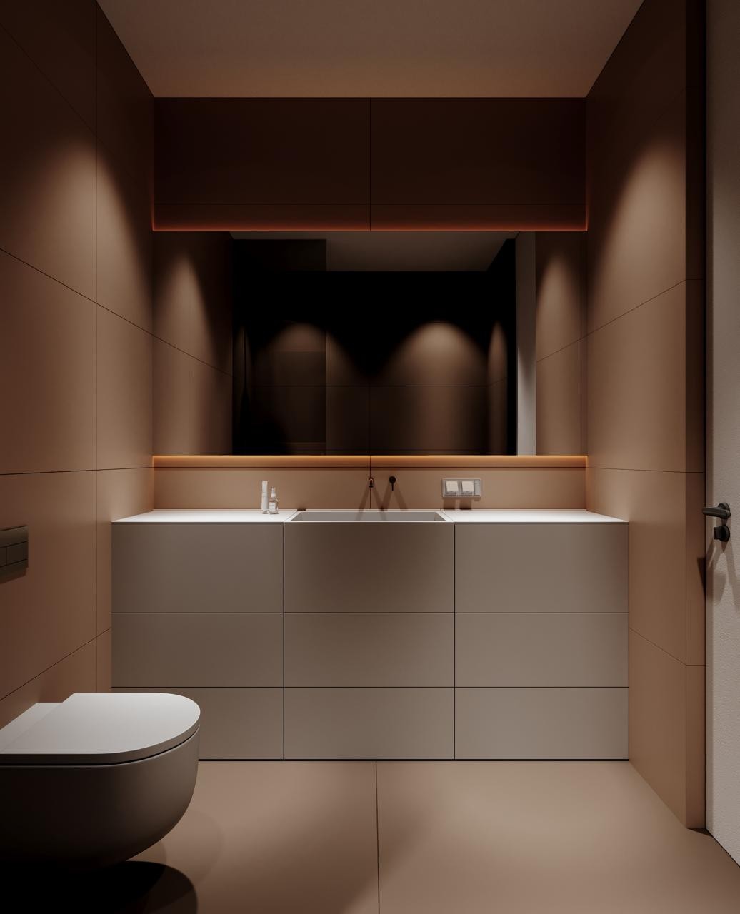 Апартаменты в Лимасоле, Кипр, 88 м² - фото 6