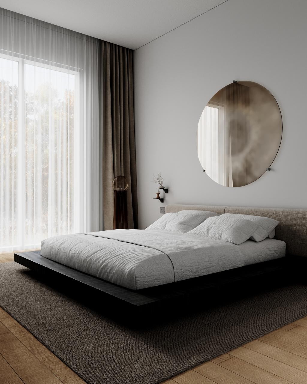 Апартаменты в Лимасоле, Кипр, 88 м² - фото 9