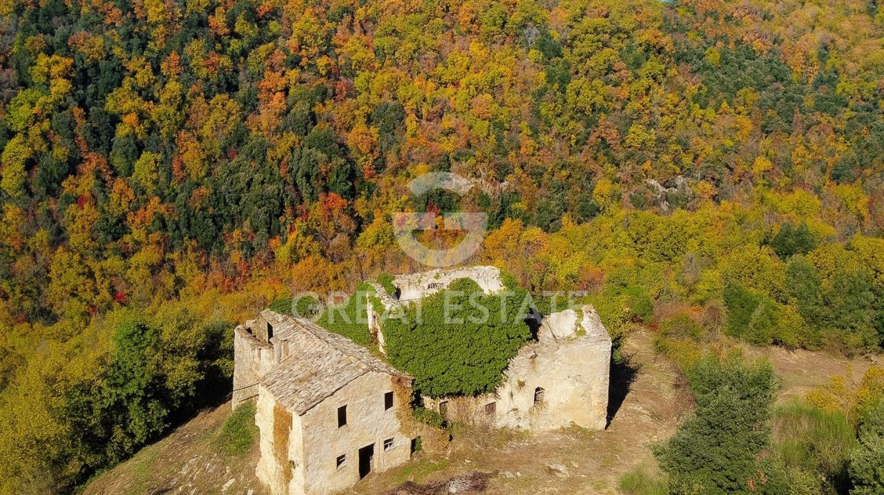 Дом в Перудже, Италия, 857.1 м² - фото 3