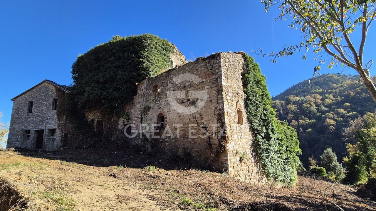 Дом в Перудже, Италия, 857.1 м² - фото 4