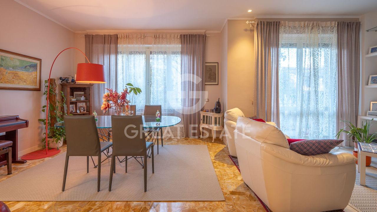 Апартаменты в Пьенце, Италия, 315 м² - фото 5