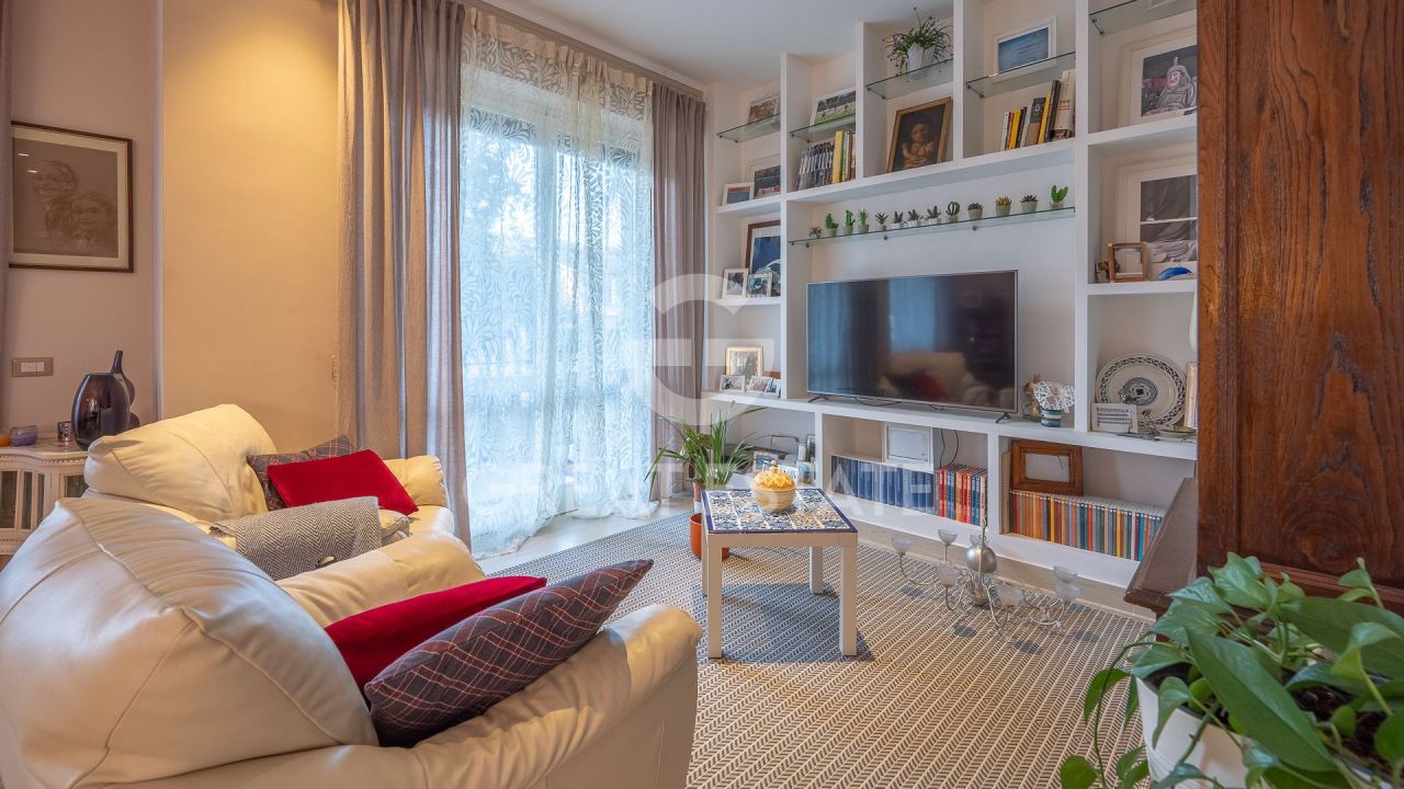 Апартаменты в Пьенце, Италия, 315 м² - фото 6