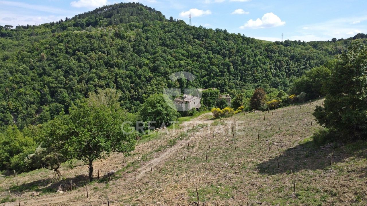 Дом в Перудже, Италия, 857.1 м² - фото 6