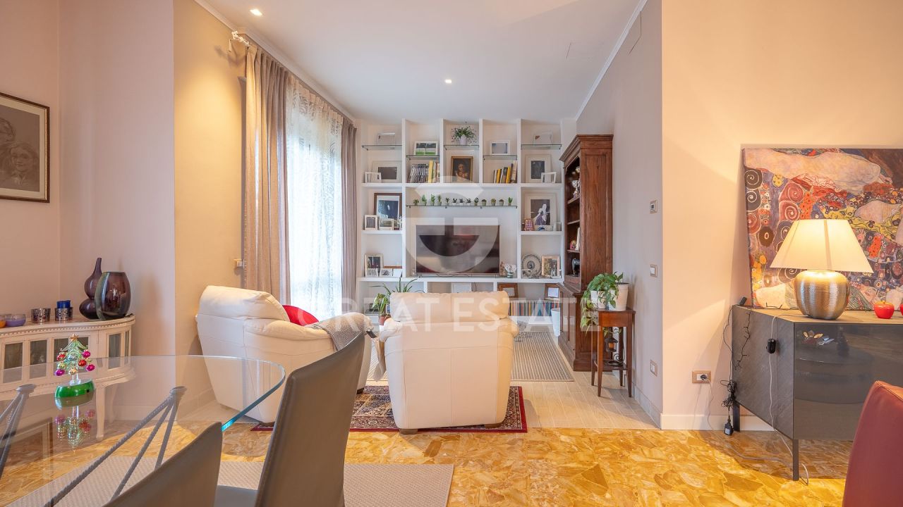 Апартаменты в Пьенце, Италия, 315 м² - фото 7