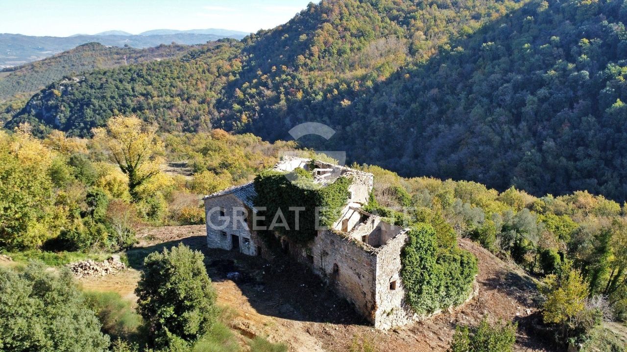 Дом в Перудже, Италия, 857.1 м² - фото 7