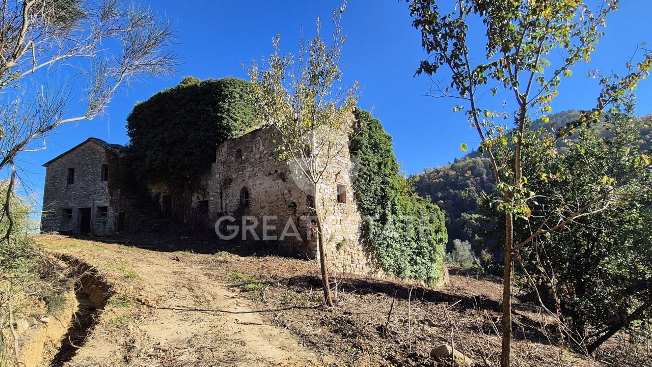 Дом в Перудже, Италия, 857.1 м² - фото 8