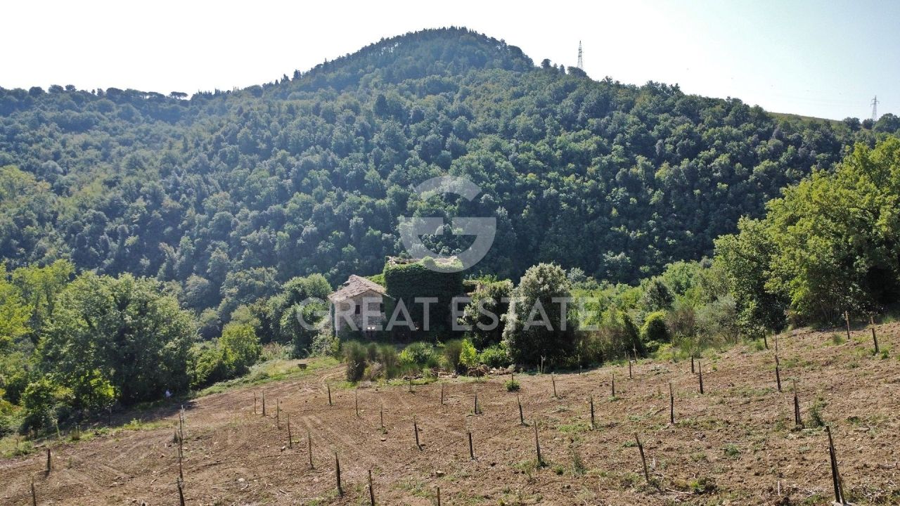 Дом в Перудже, Италия, 857.1 м² - фото 9