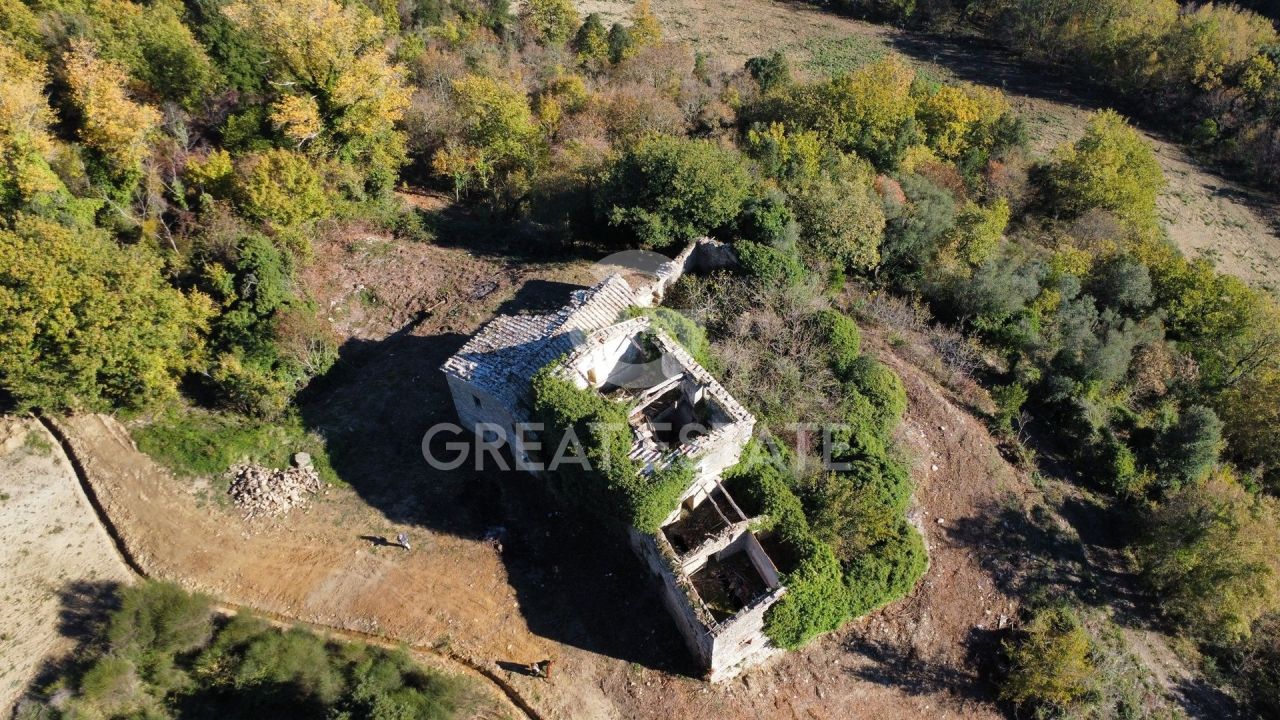 Дом в Перудже, Италия, 857.1 м² - фото 17