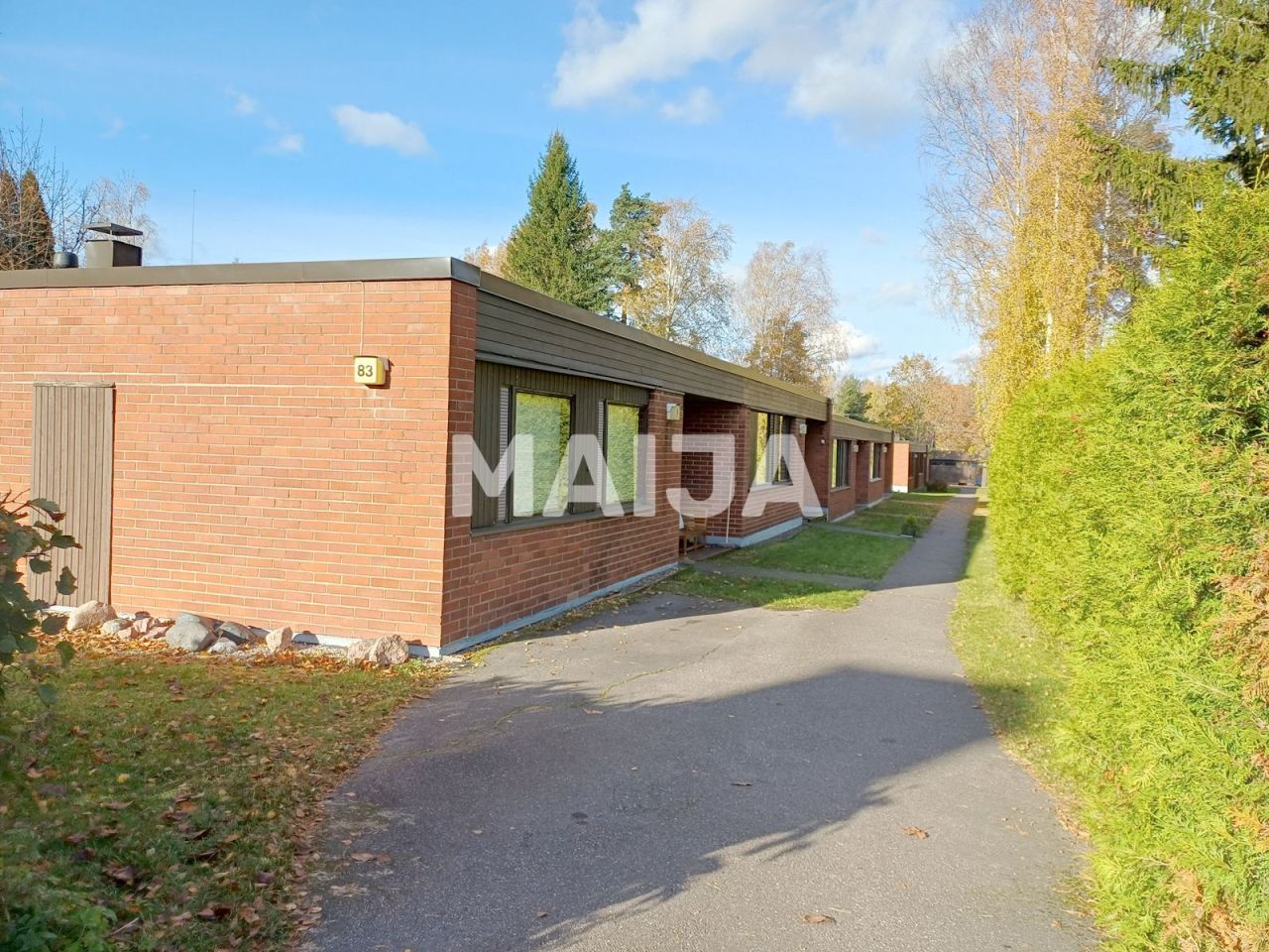 Квартира в Хельсинки, Финляндия, 87 м² - фото 1