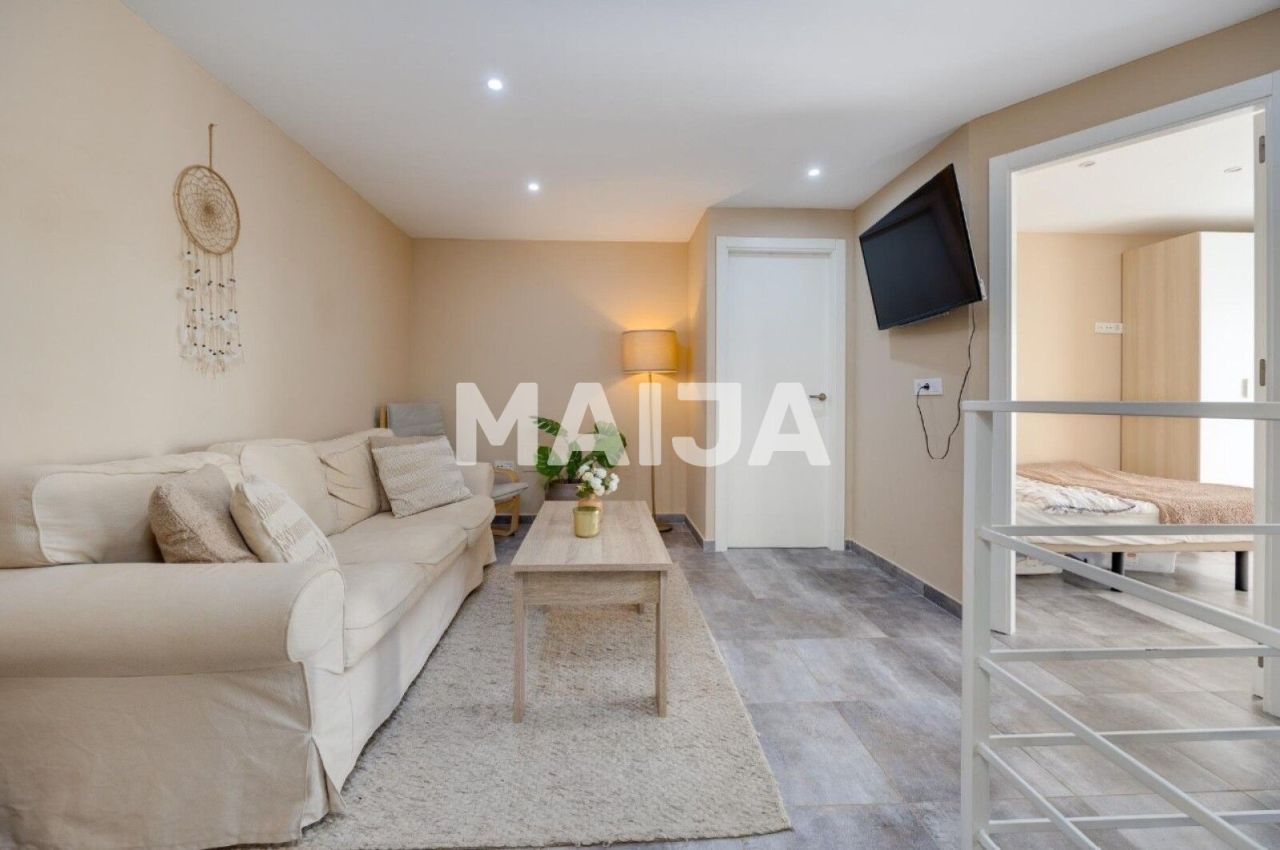 Апартаменты в Торревьехе, Испания, 80 м² - фото 1