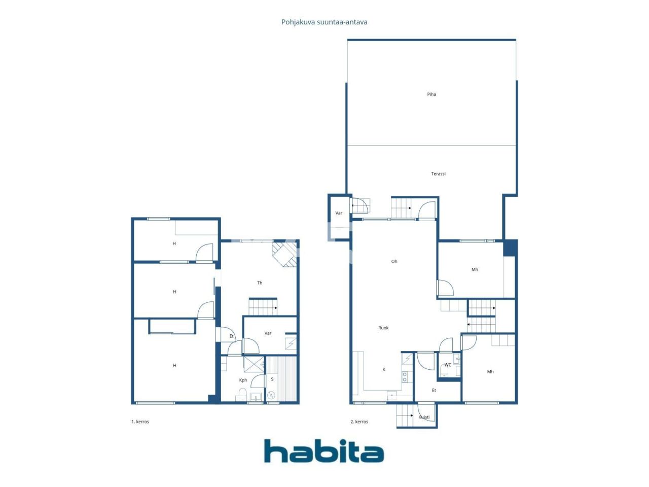 Квартира в Эспоо, Финляндия, 115.5 м² - фото 2